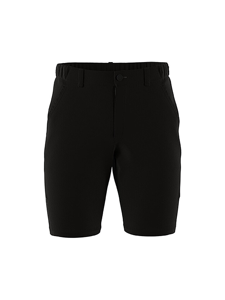 PEAK PERFORMANCE M Moment Shorts schwarz | M